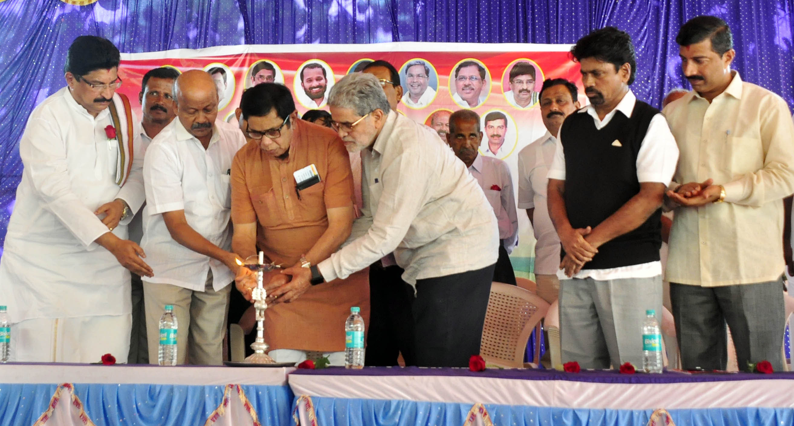 ಮೀನುಗಾರಿಕಾ ವಿಶೇಷ ಮಂತ್ರಾಲಯ ಸ್ಥಾಪನೆ ಬೇಡಿಕೆಗೆ ಬೆಂಬಲ